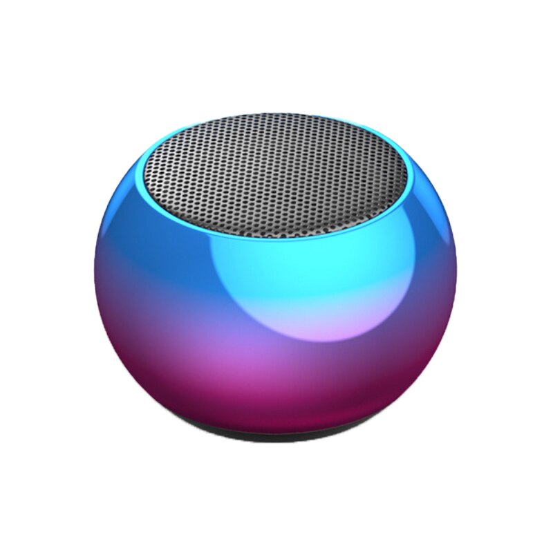 Caja de sonido Bluetooth