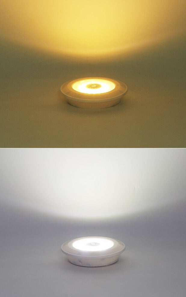 Foco LED inalámbrico